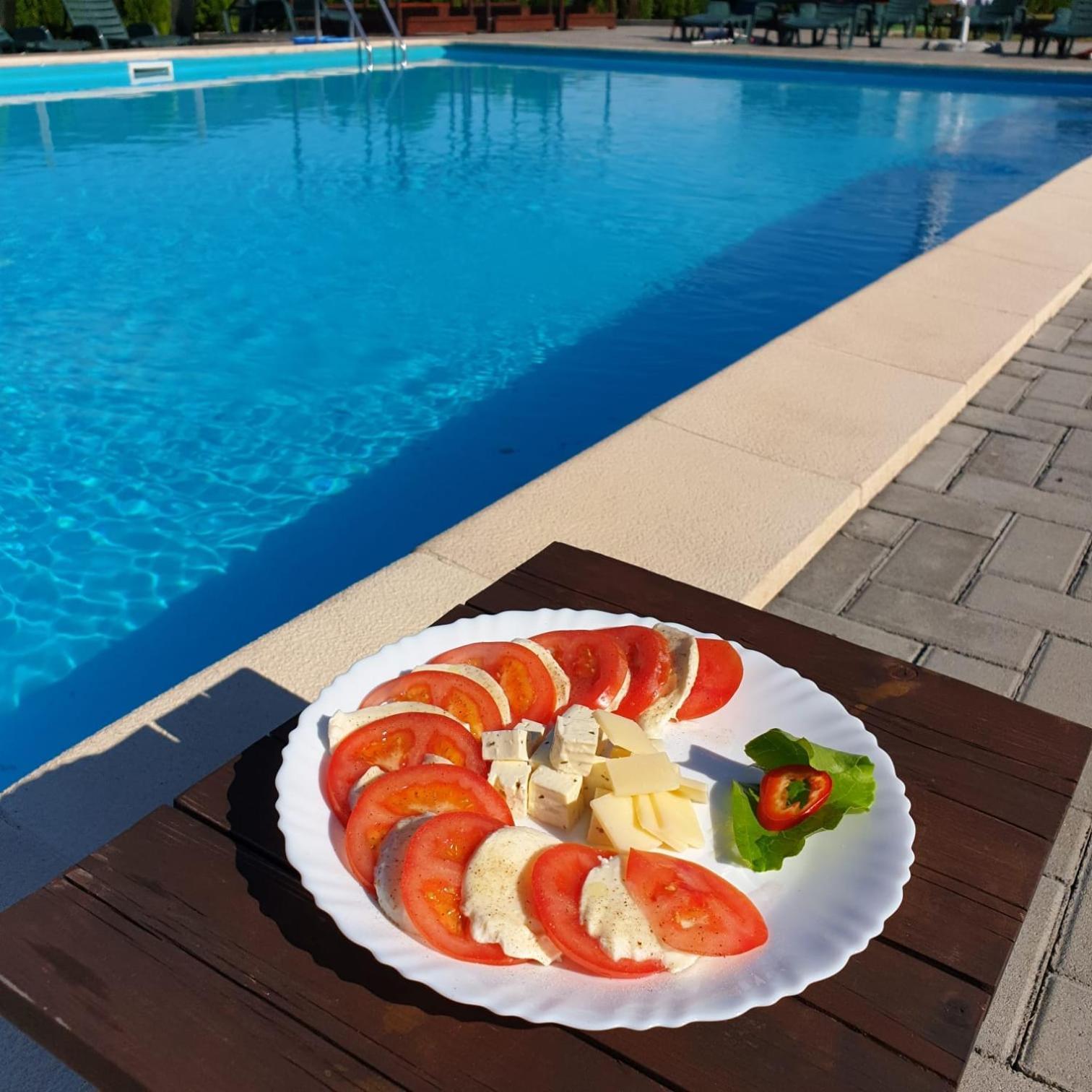 Hanul Lui Bogdan Economy Inn Făget 외부 사진
