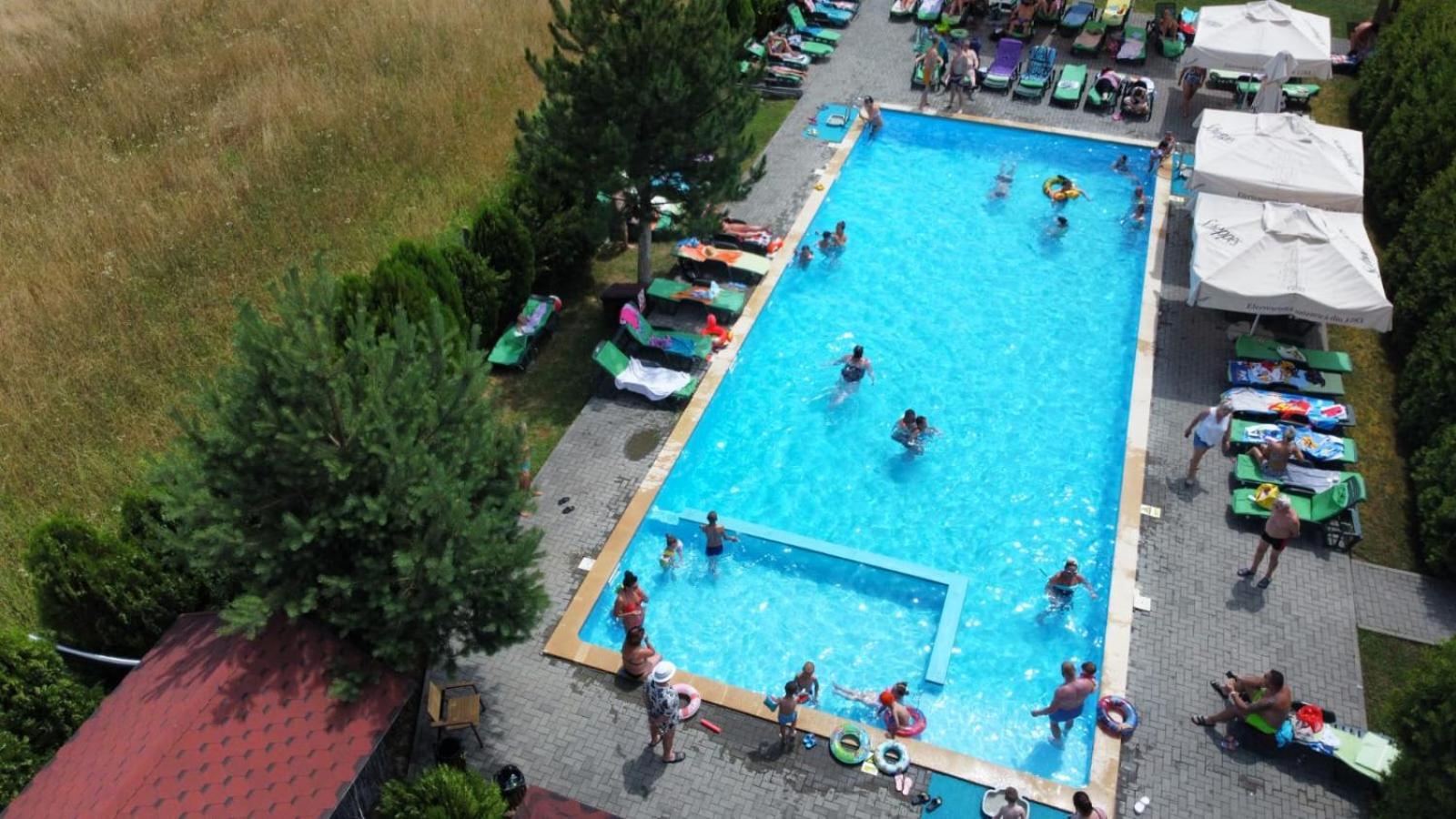 Hanul Lui Bogdan Economy Inn Făget 외부 사진
