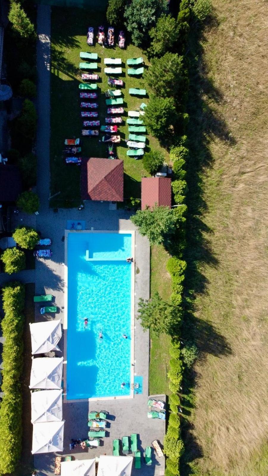 Hanul Lui Bogdan Economy Inn Făget 외부 사진