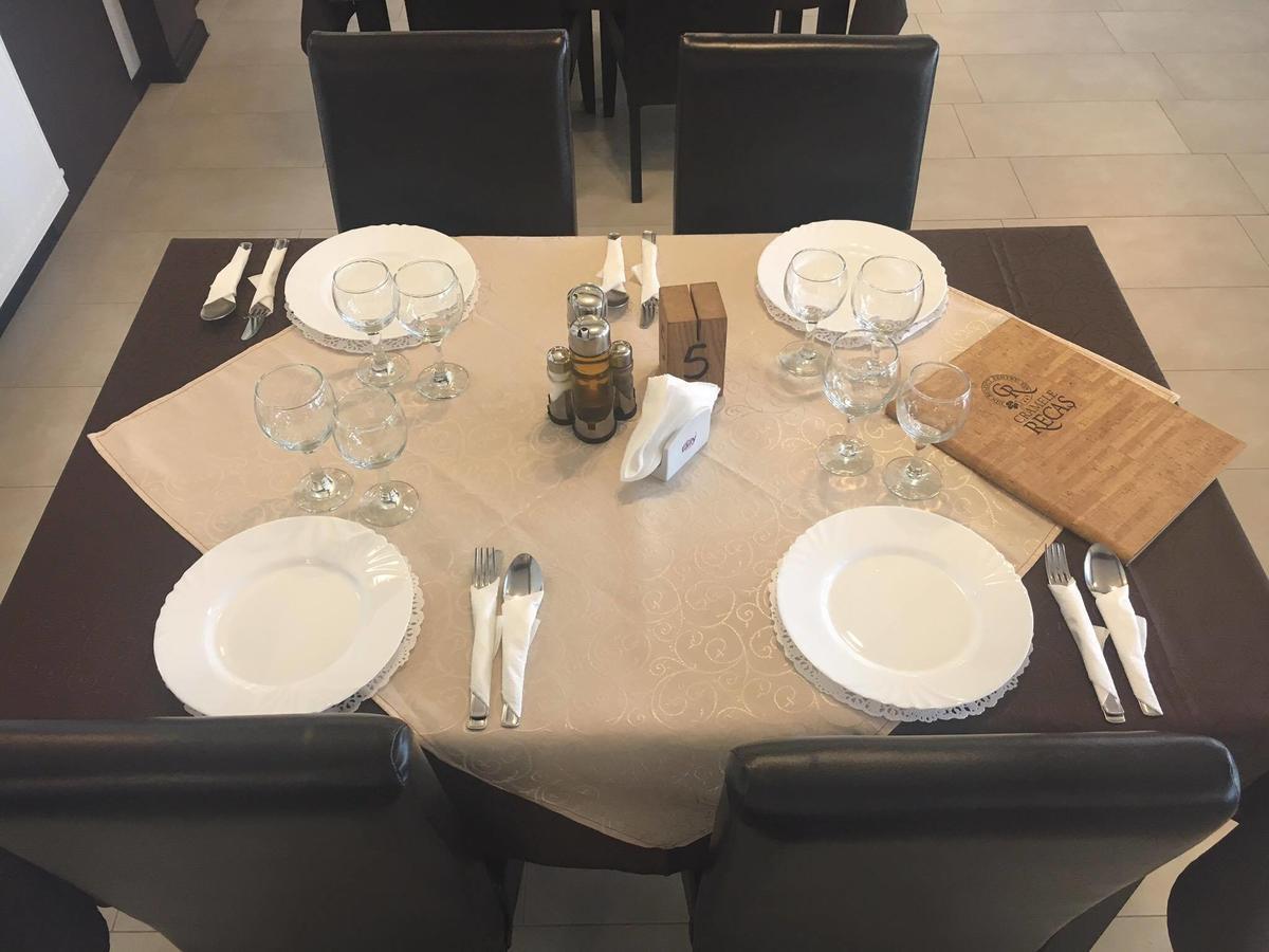 Hanul Lui Bogdan Economy Inn Făget 외부 사진
